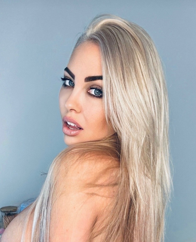 Photo HD Evie Leana - 9