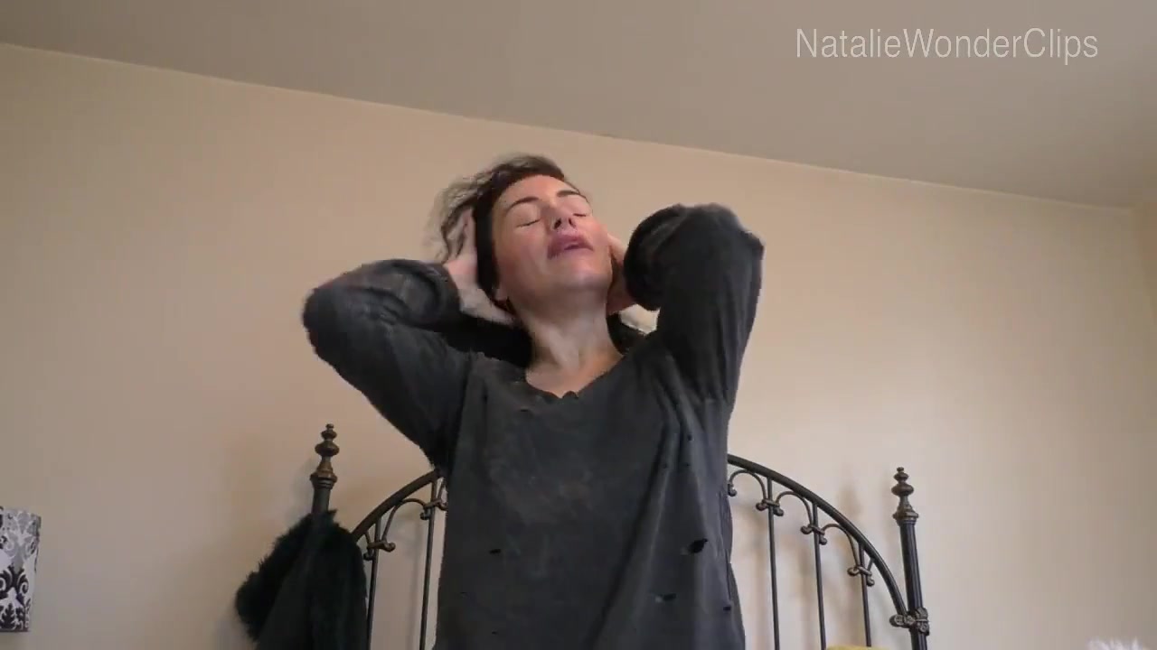 Dom Mom's Deep, Hard Loving Ass Fucking