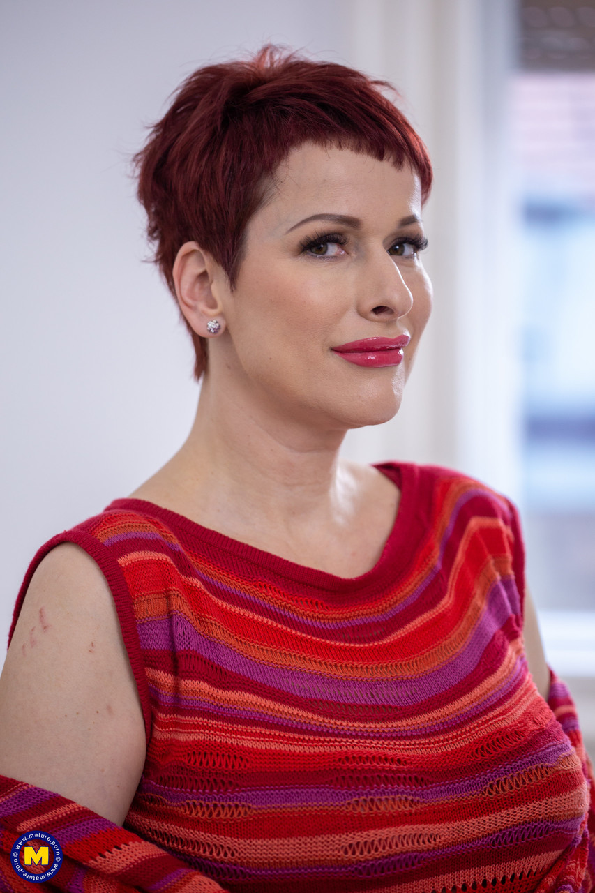 Liza Pinelli AllOver30