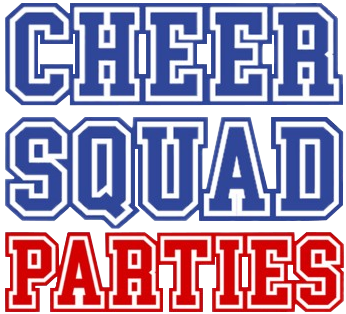 Cheer Squad Slumber Parties