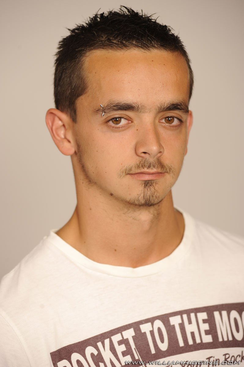 Filip Soho William Higgins