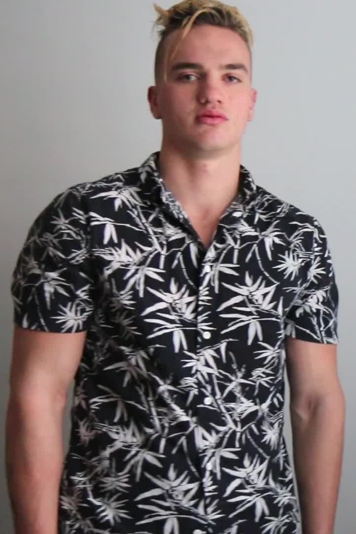 Jackson Knight