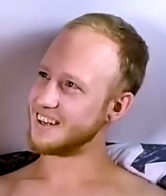 Photo HD Michael Frost - 1