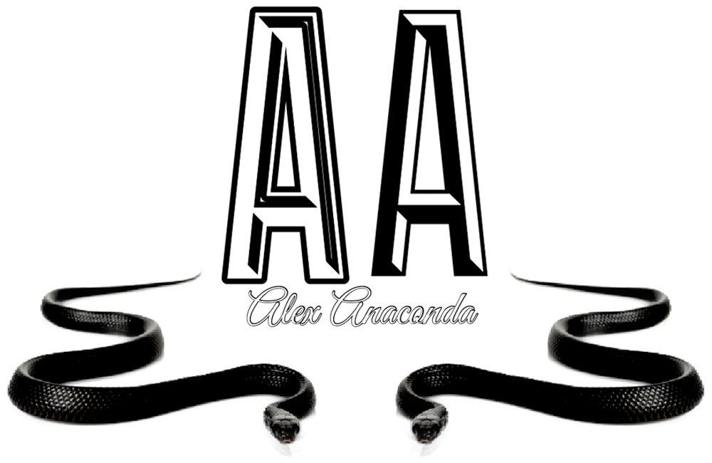 Alex Anaconda