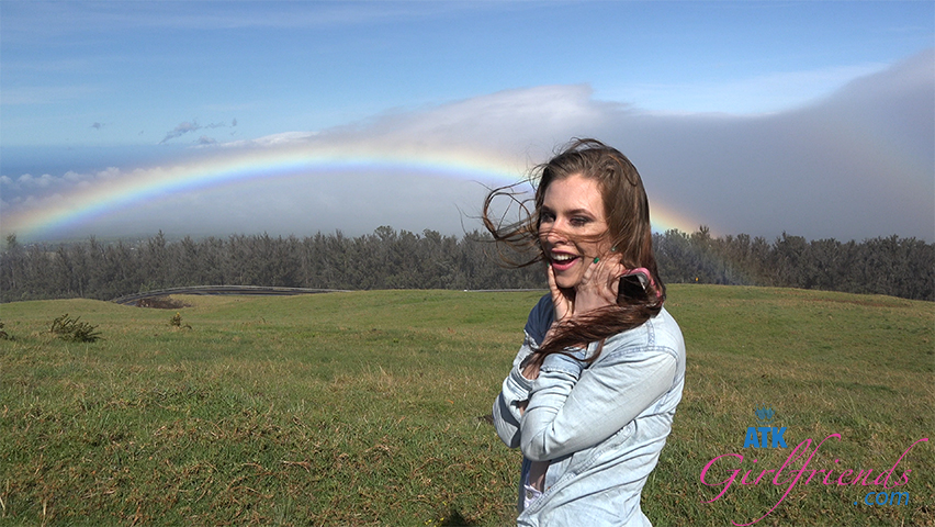 You Take Anya to See Lots of Beautiful Things.