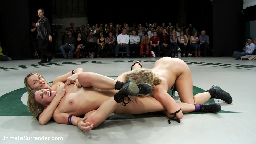 ROUND ONE: Team Ice (0-1) vs The Pirates (0-1)