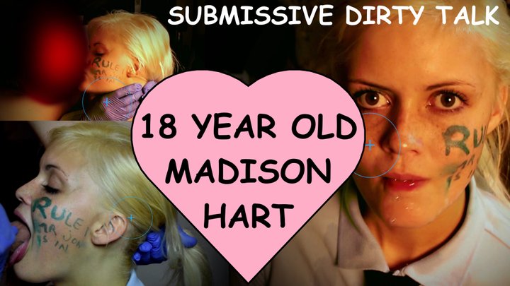 OBEDIENCE Pt2 18yo school girl POV BJ