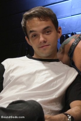 Photo HD Marcus Rivers - 2