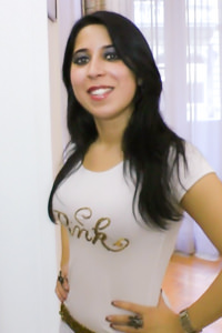 Mexi Rose Evil Angel