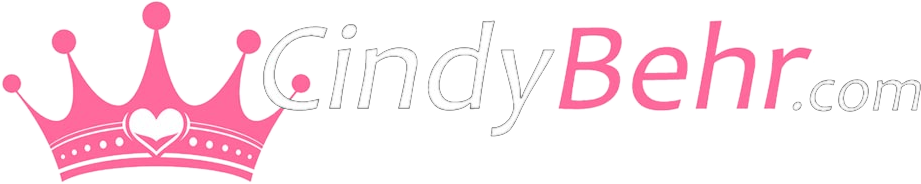 Cindy Behr