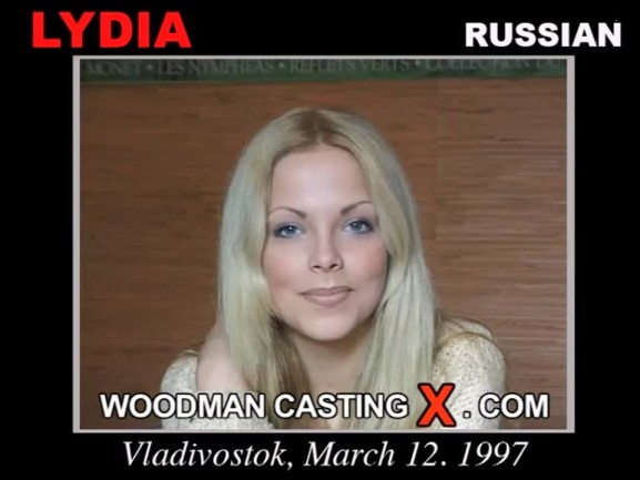 Lydia