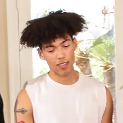 Photo HD Andrew Light - 1