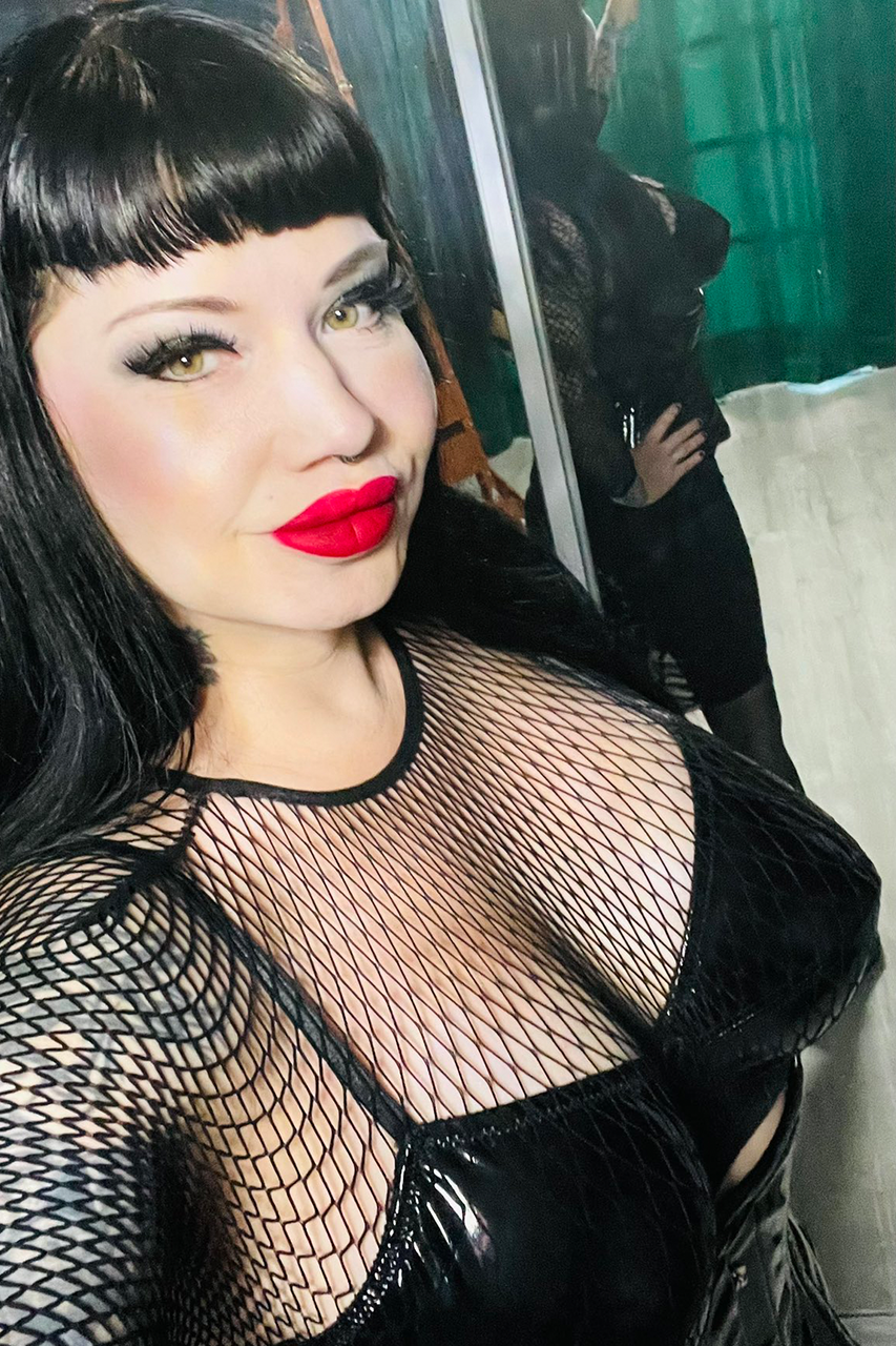 Photo HD Maya Sinstress - 6