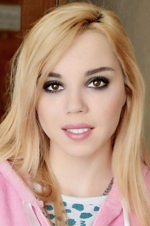 Photo HD Virginy Lovely - 3