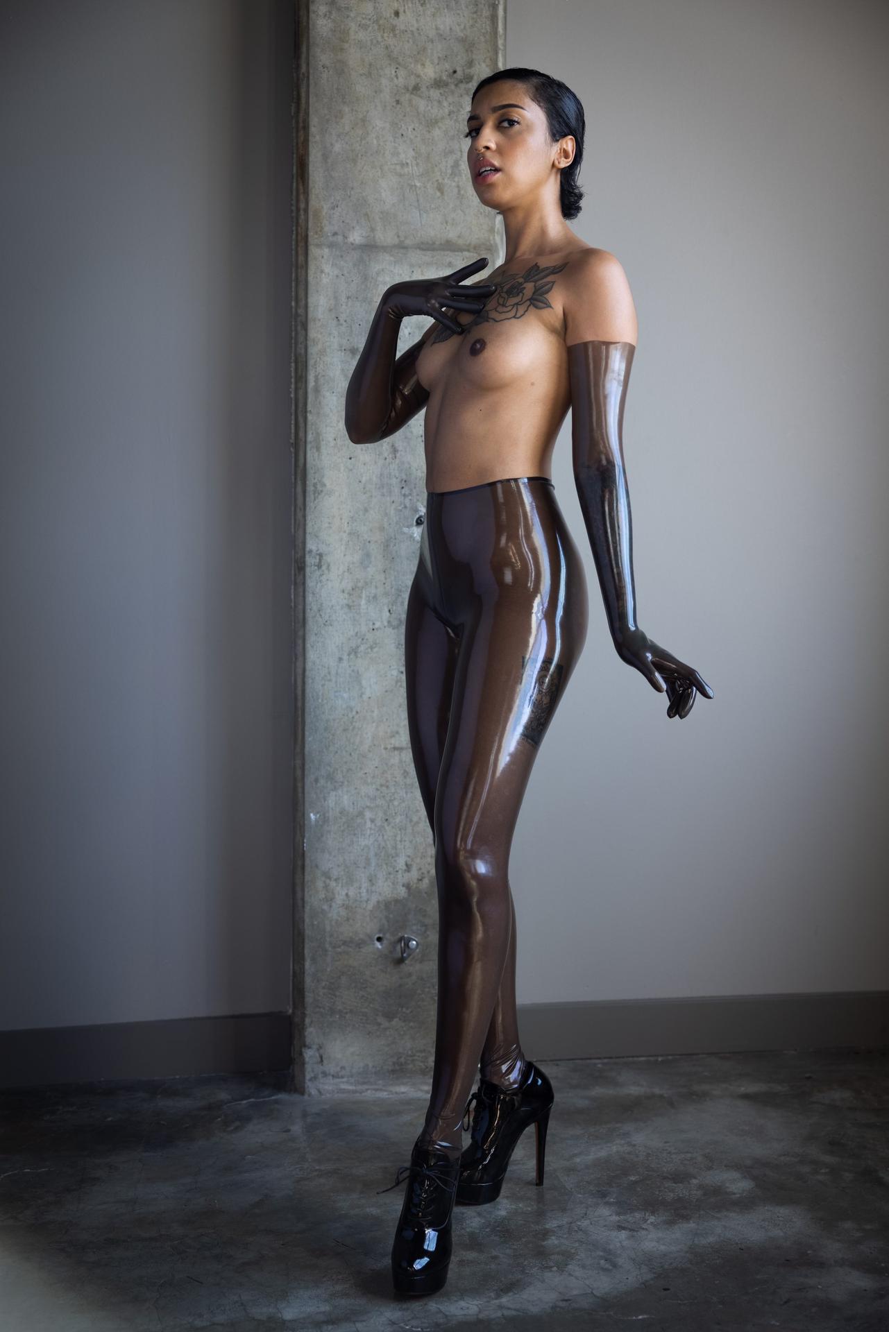 Photo HD Ravyn Alexa - 7