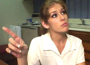 Mother Fucking Cream Pie Gang Bang #2