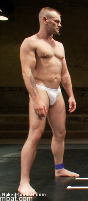 Tober Brandt Domination