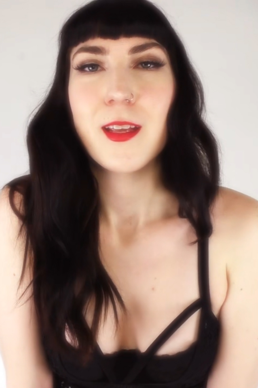 Goddess Eliza