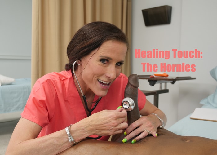 Healing Touch - The Hornies