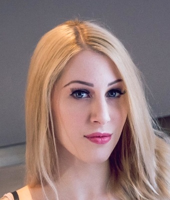 Photo HD Cassie Cloutier - 1