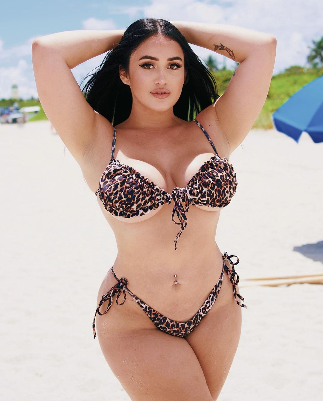 Photo HD Nia Bleu - 3