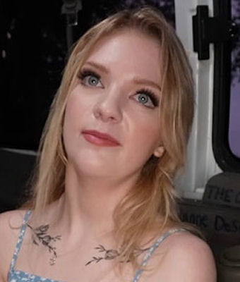 Photo HD Chelsey Cross - 2