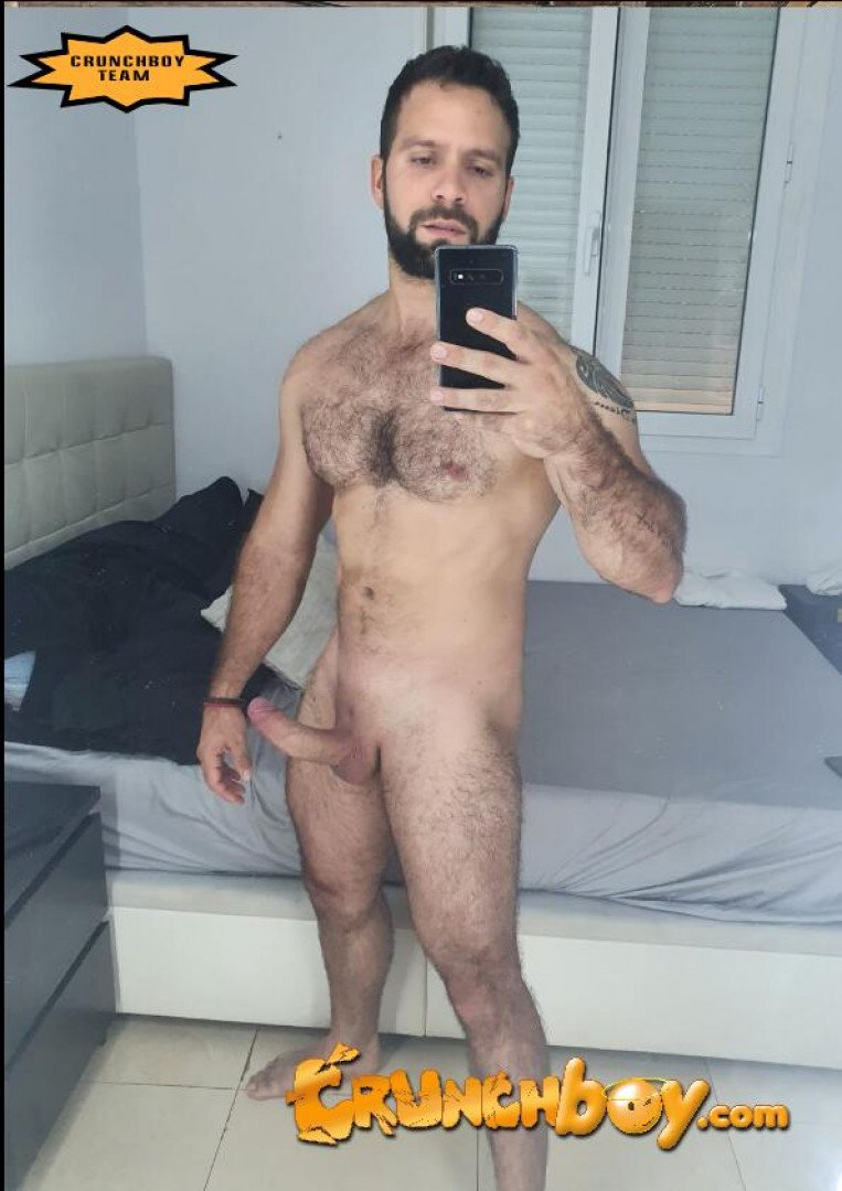 Mike Etero