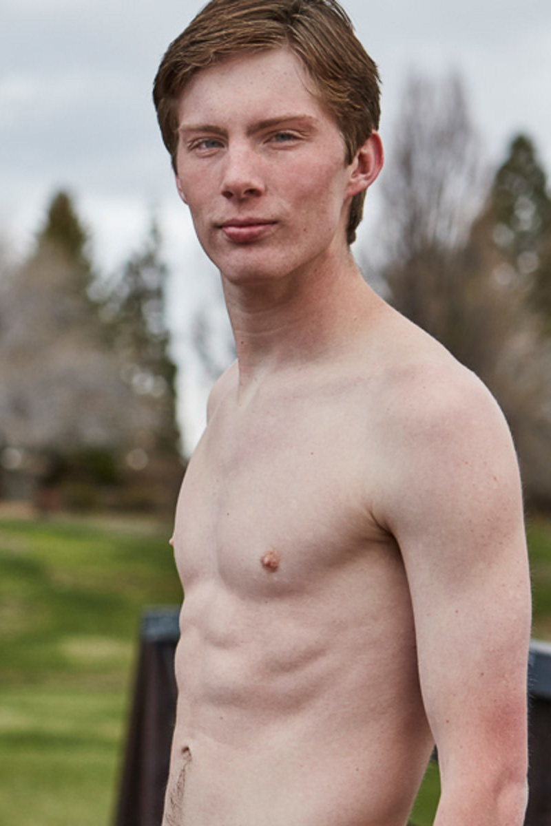 Photo HD Xander Jacobs - 1