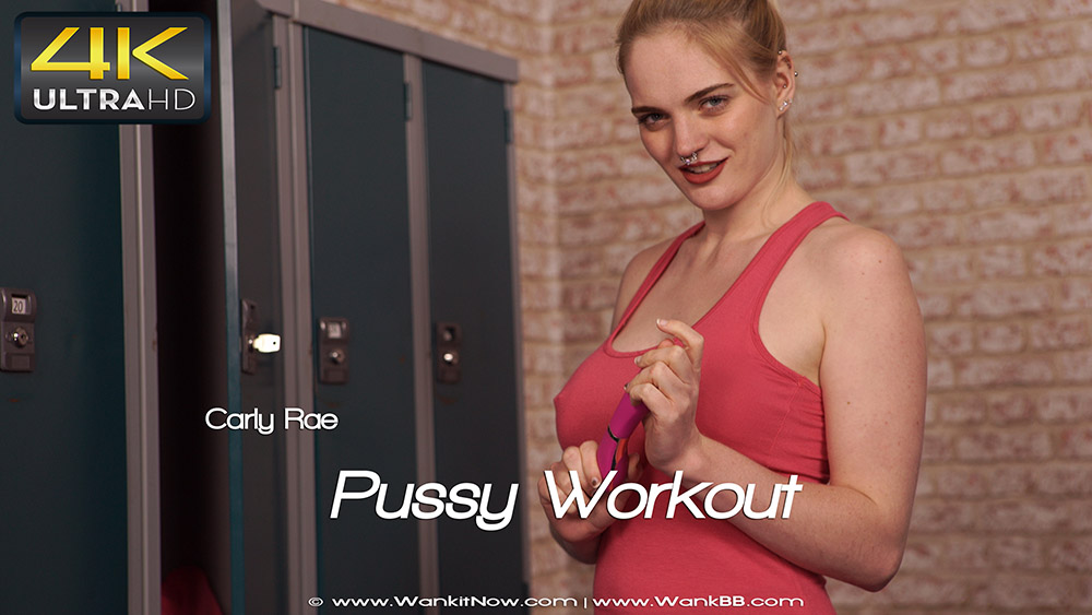 Pussy Workout