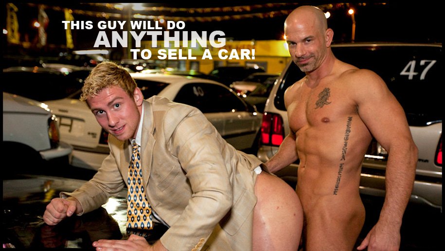 Ride one dick in your ass, Today!