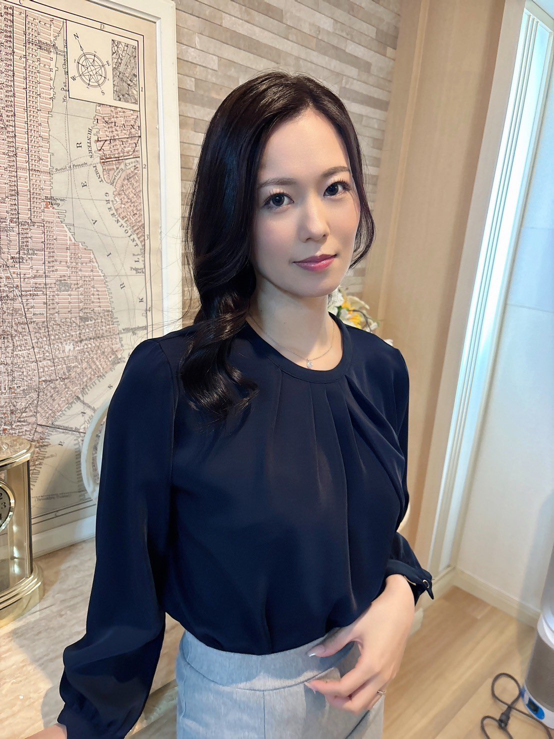 Photo HD Hikari Misaki - 4