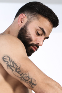 Photo HD Derrick Ferrari - 3