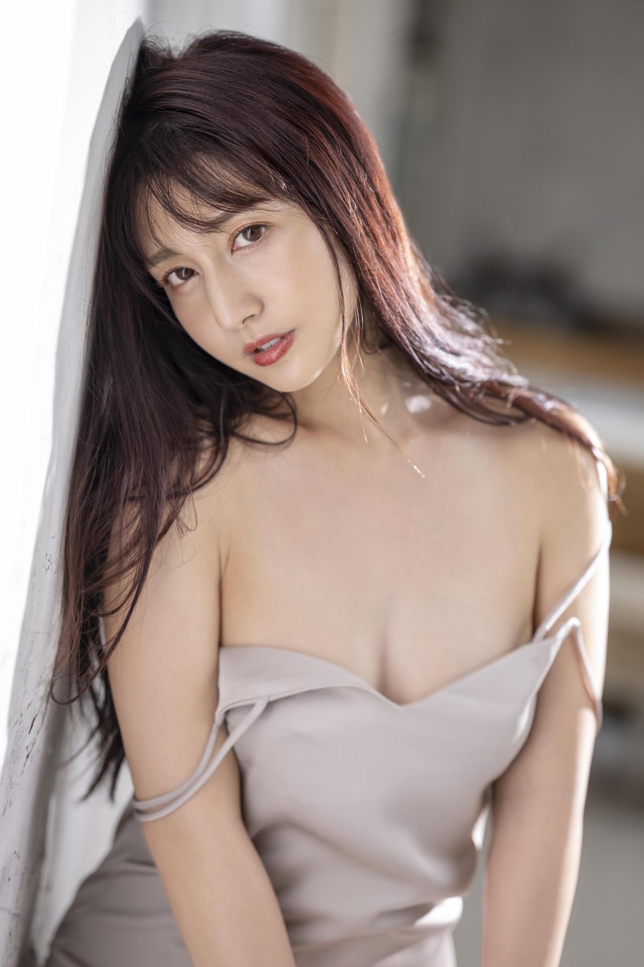 Photo HD Iori Kogawa - 1
