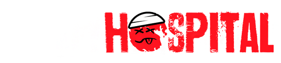 Dirty Hospital