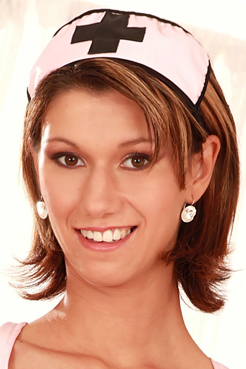 Amanda Vamp Masturbation