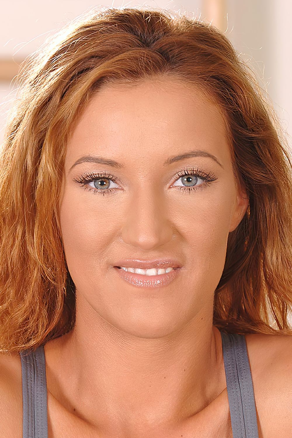 Krisztina Ventura DDF Busty