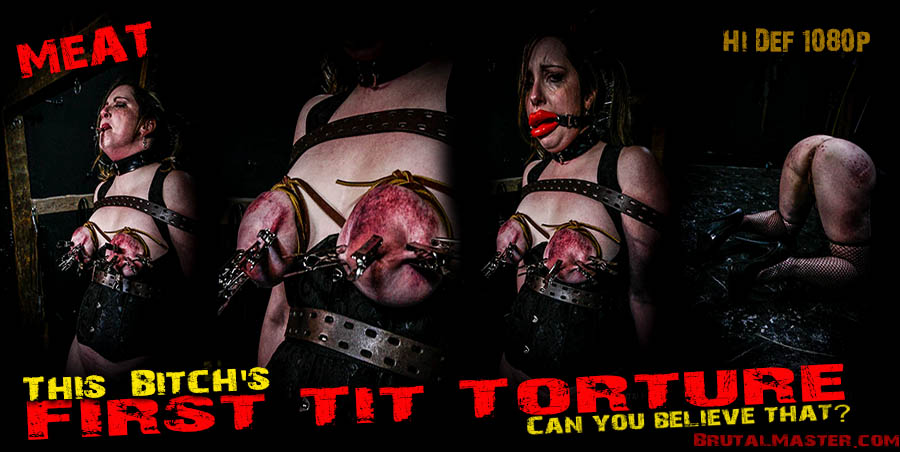 Meat - First Tit Torture