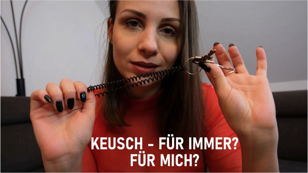 KEUSCH - forever?