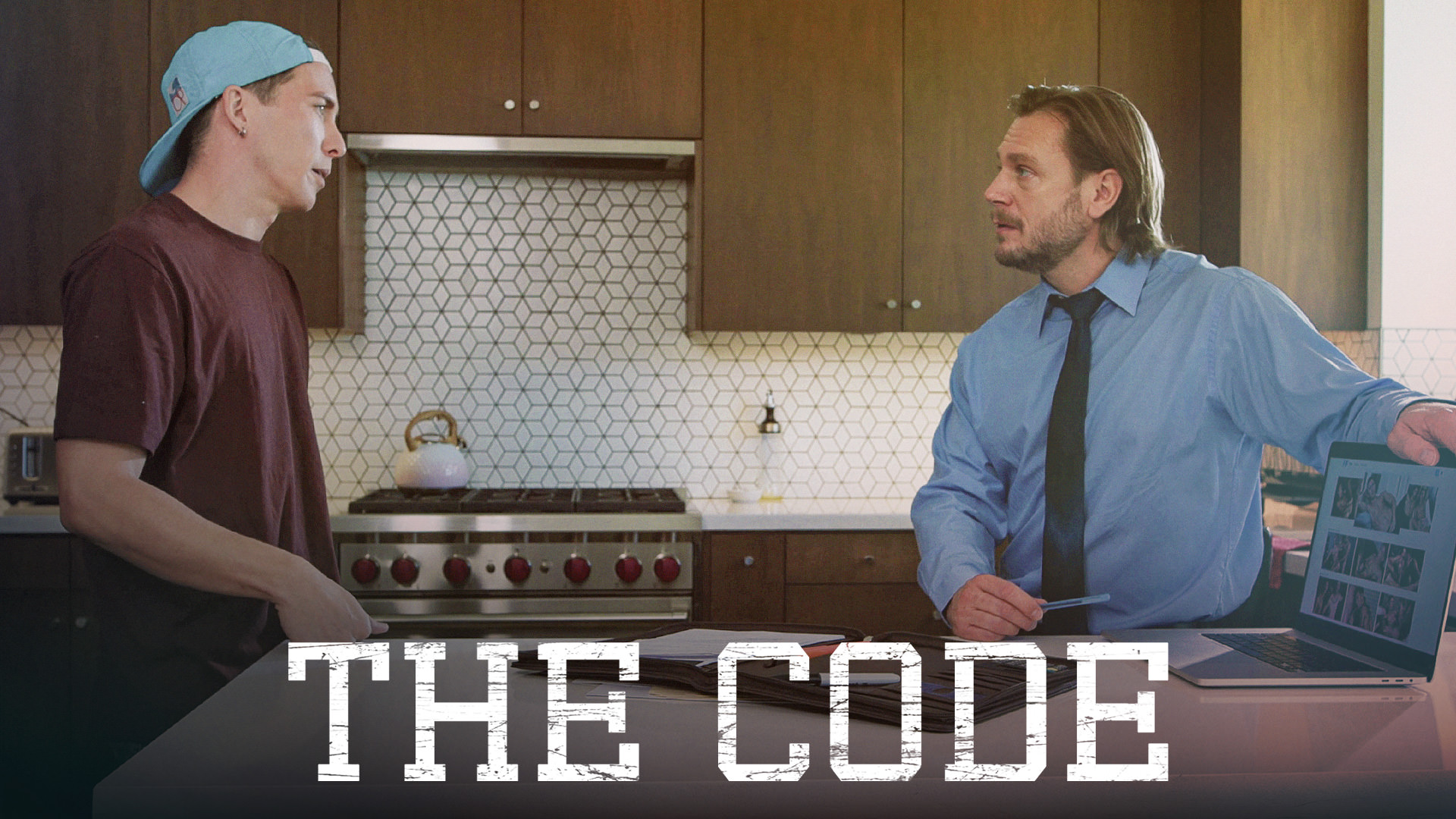 The Code