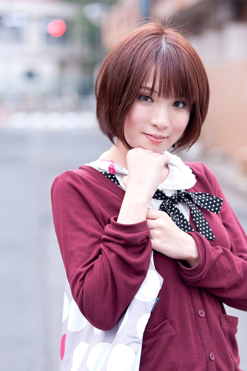 Photo HD Ryo Tsujimoto - 7