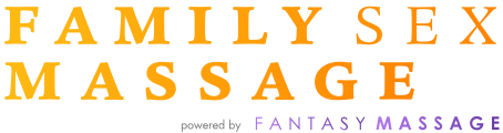 Family Sex Massage