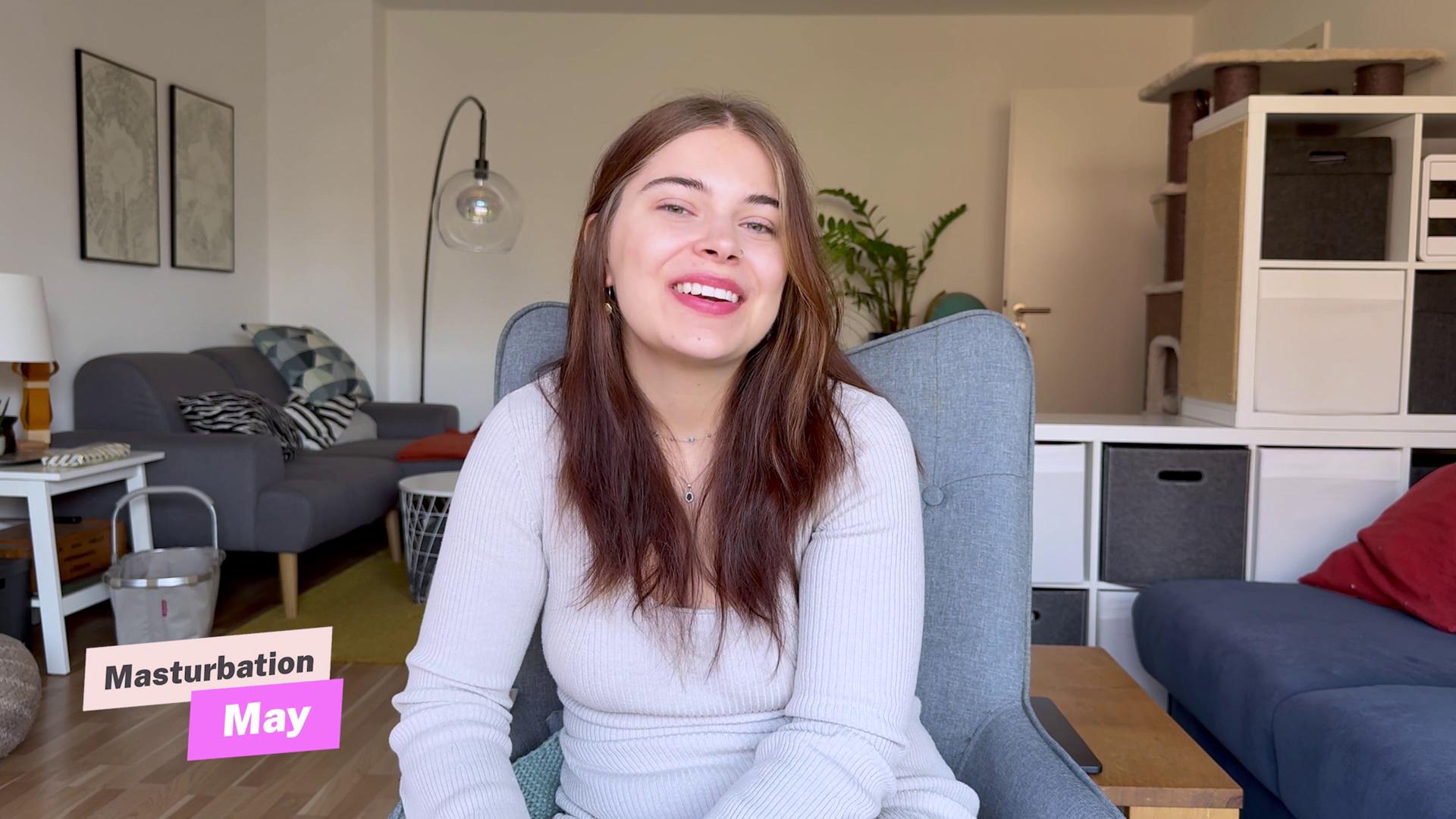 Masturbation May 2025: Nova S - Interview