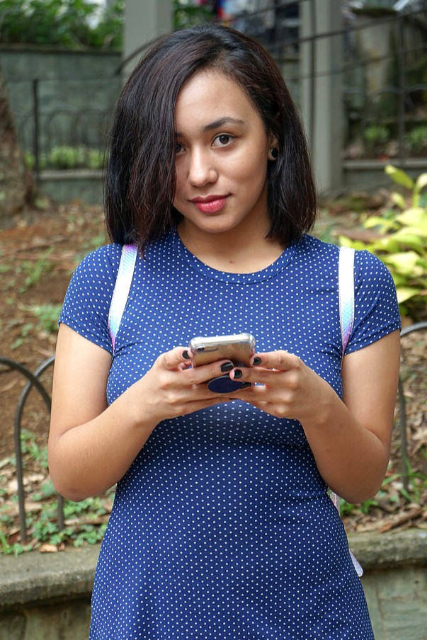 Photo HD Megan Santana - 1