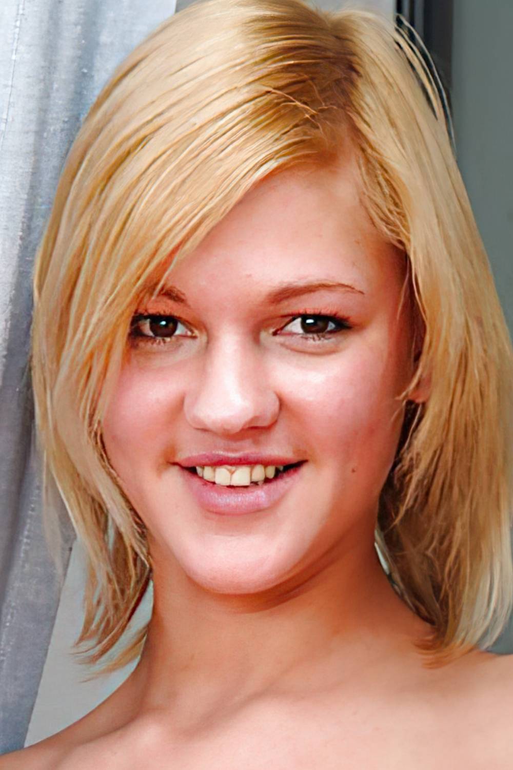 Shirley Harris Anulingus