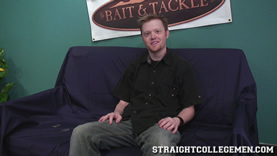Chet's Audition