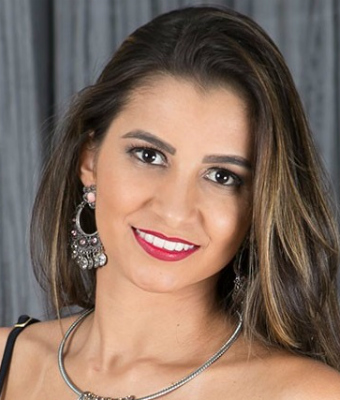 Safira Prado Interracial