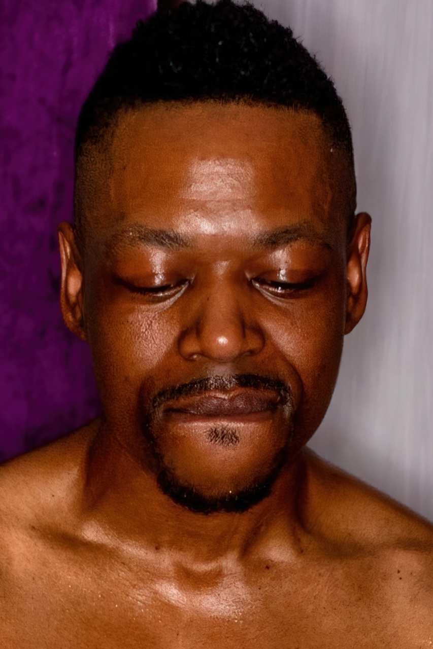 Photo HD Mark Longwood - 2