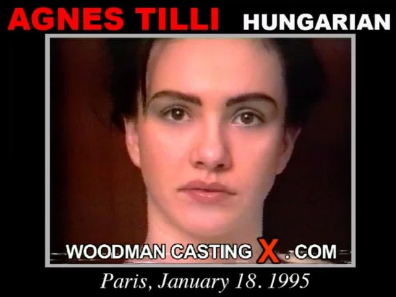 Agnes Tilli