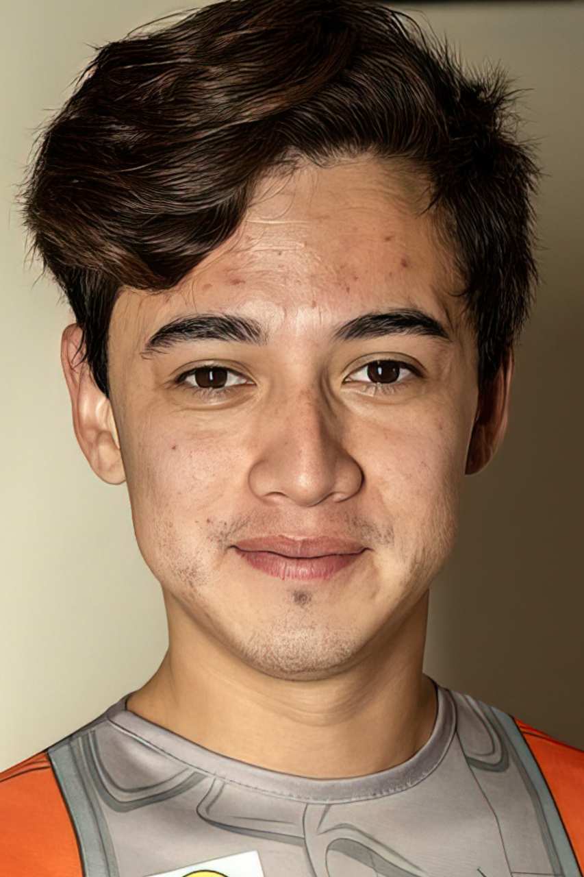 Photo HD Juan El Caballo Loco - 1