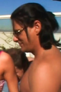 Rick Masters Evil Angel